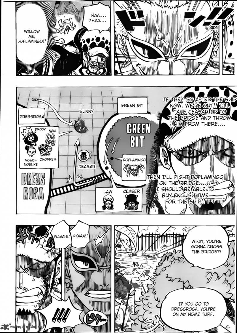 One Piece 723 18