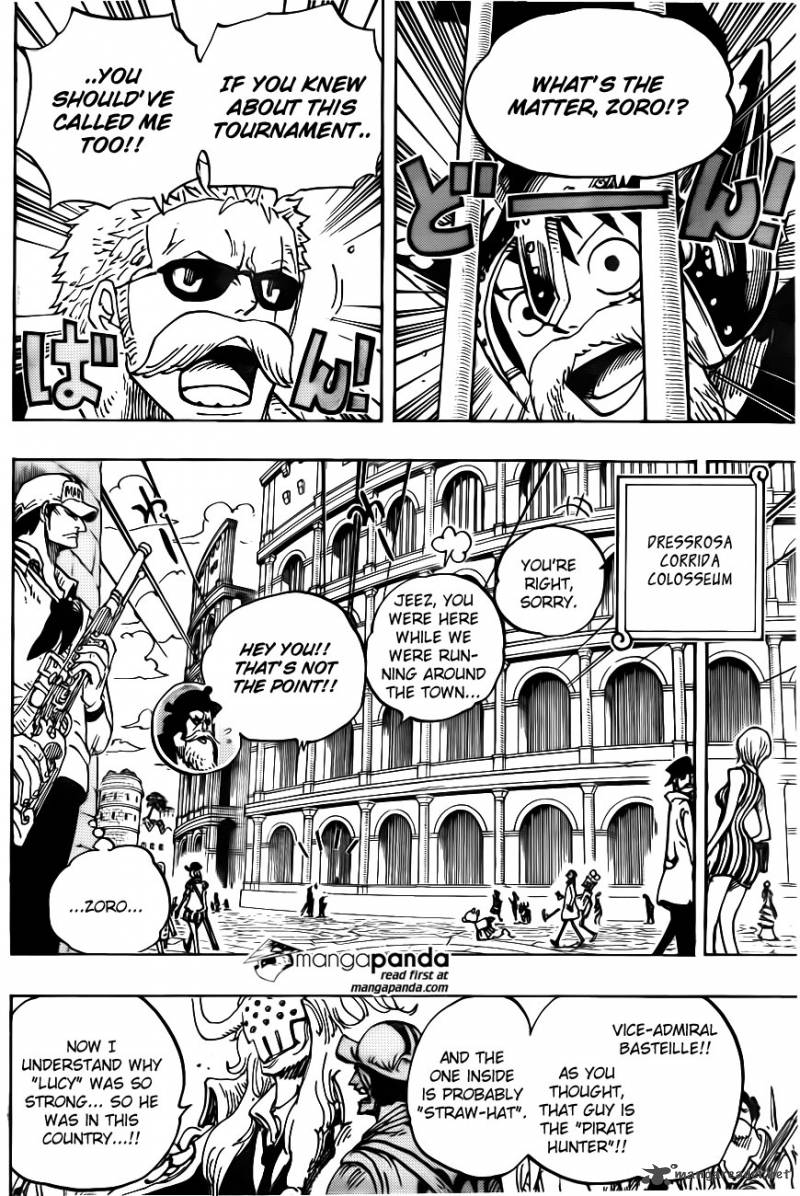 One Piece 729 10
