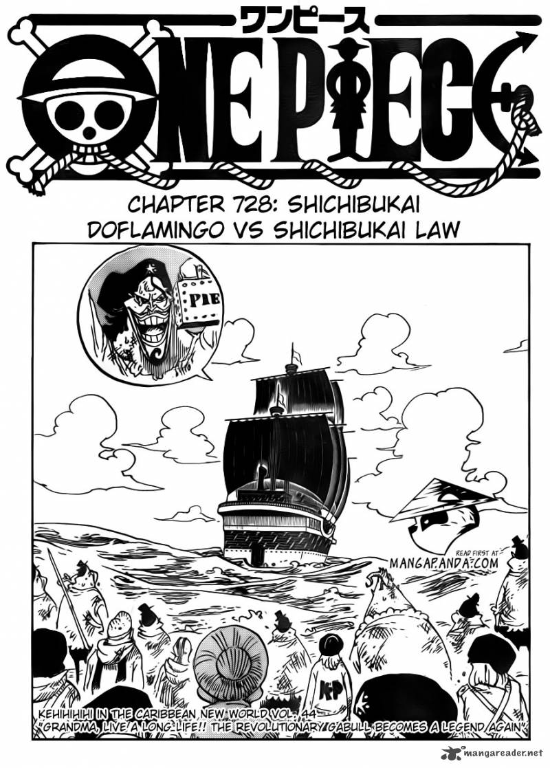 One Piece 729 3