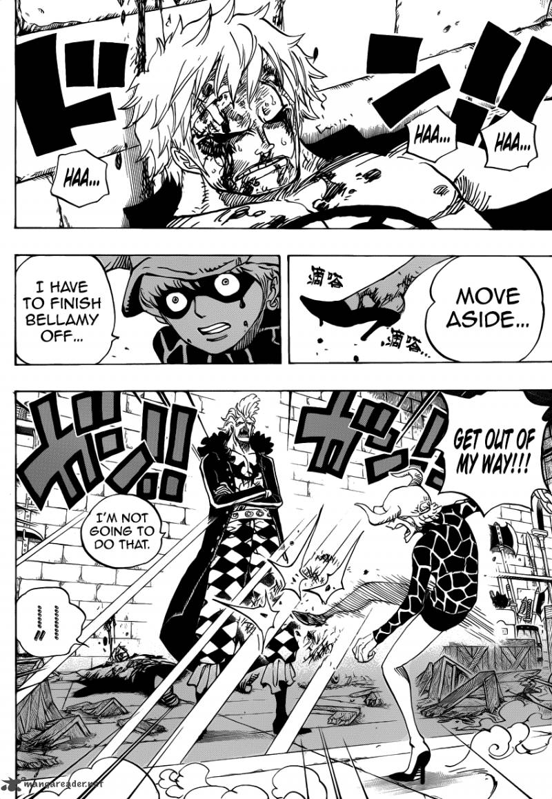 One Piece 731 2