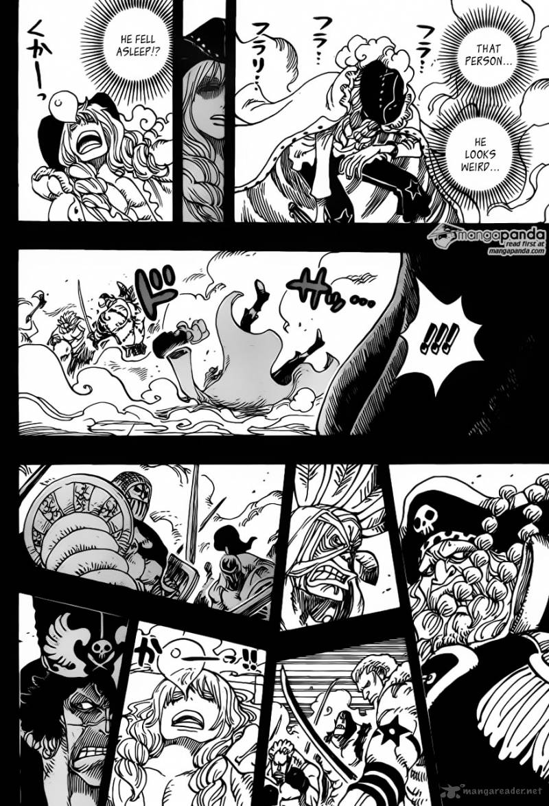 One Piece 734 10
