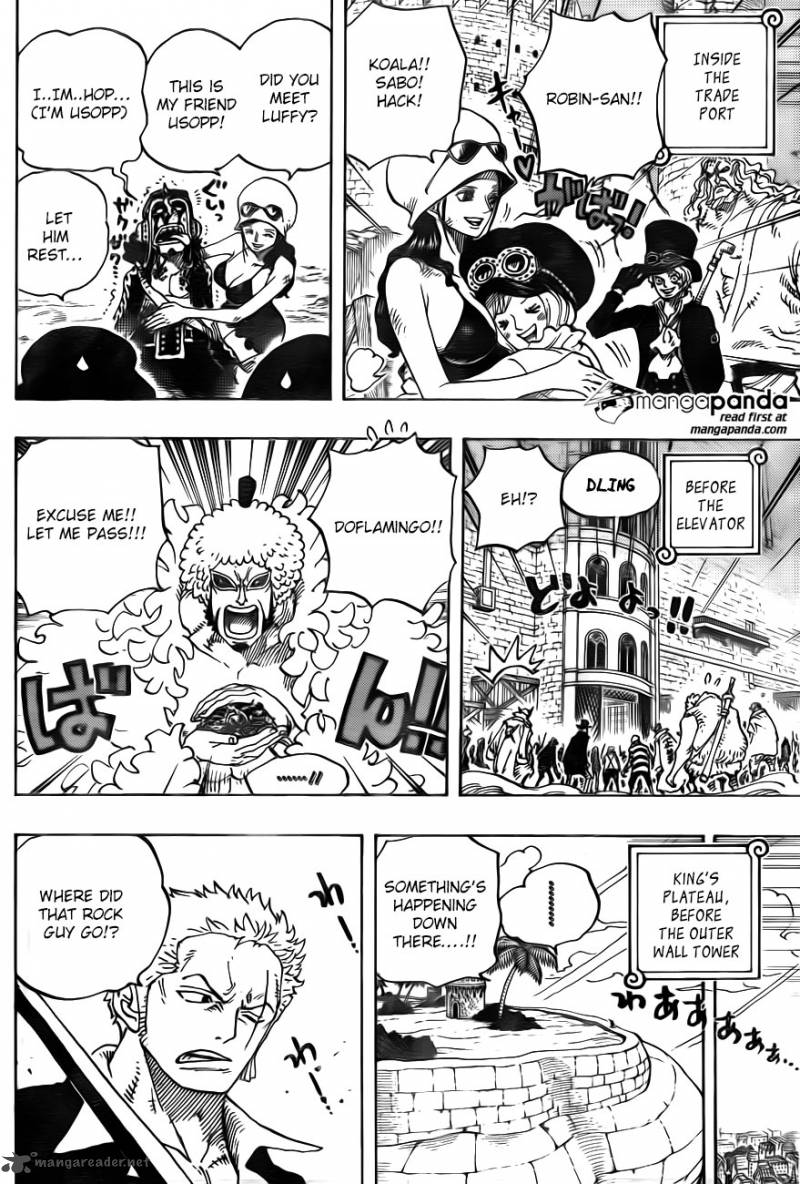 One Piece 745 3