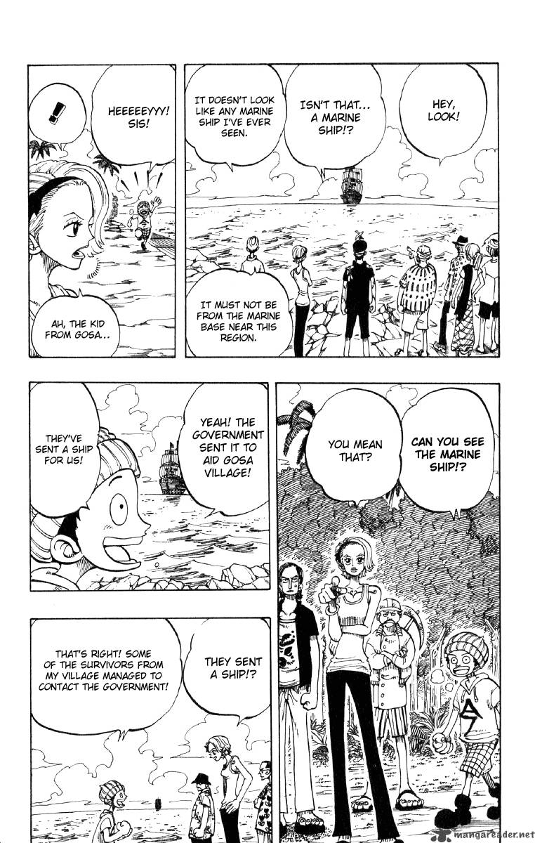 One Piece 75 8