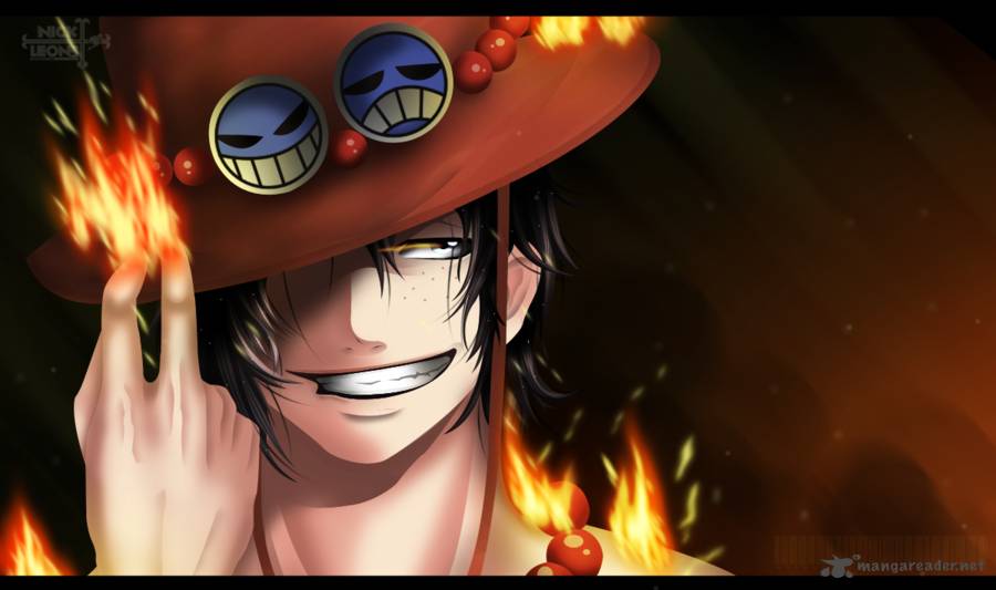 One Piece 752 1