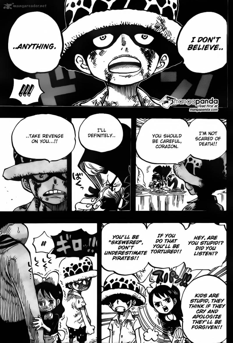 One Piece 762 4