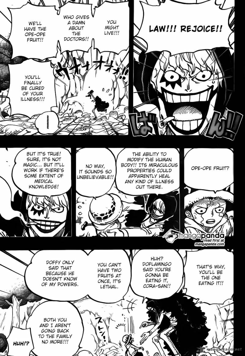 One Piece 765 6