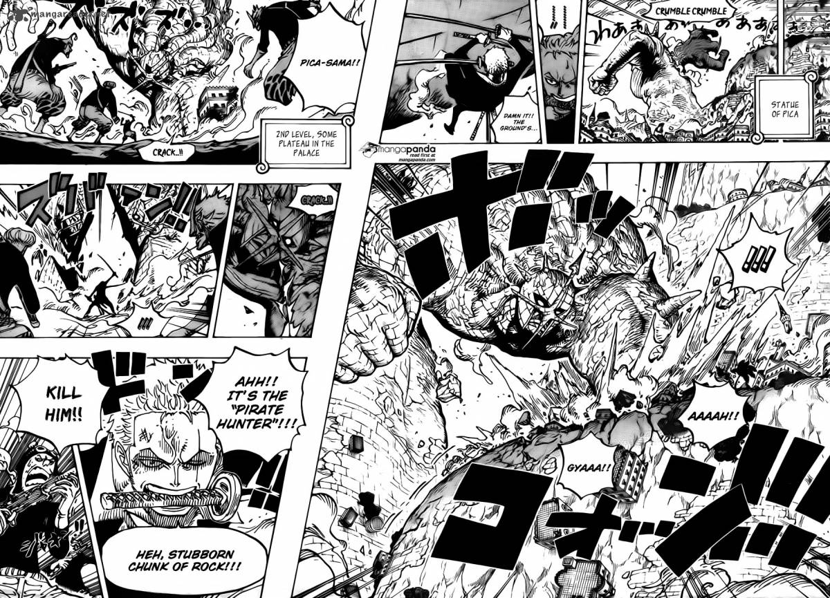 One Piece 770 4