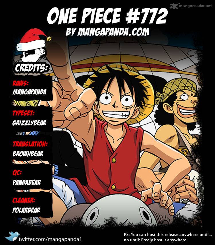 One Piece 772 16