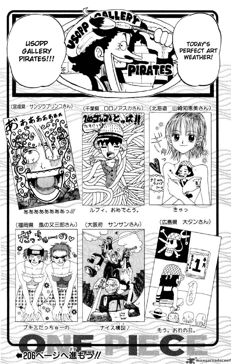 One Piece 79 20
