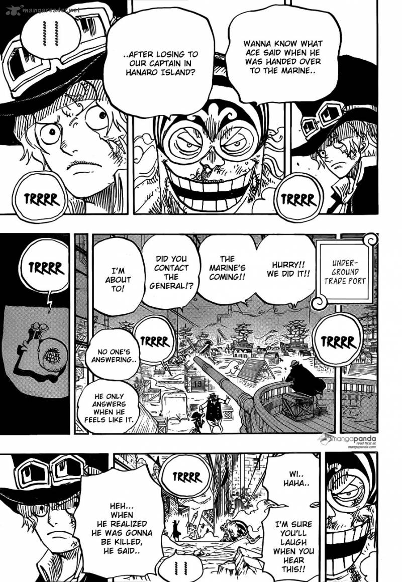 One Piece 792 3