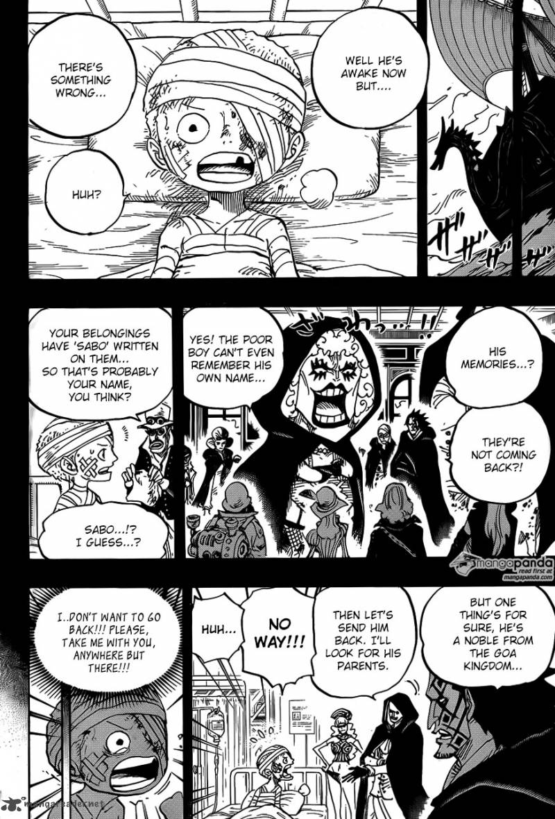 One Piece 794 6