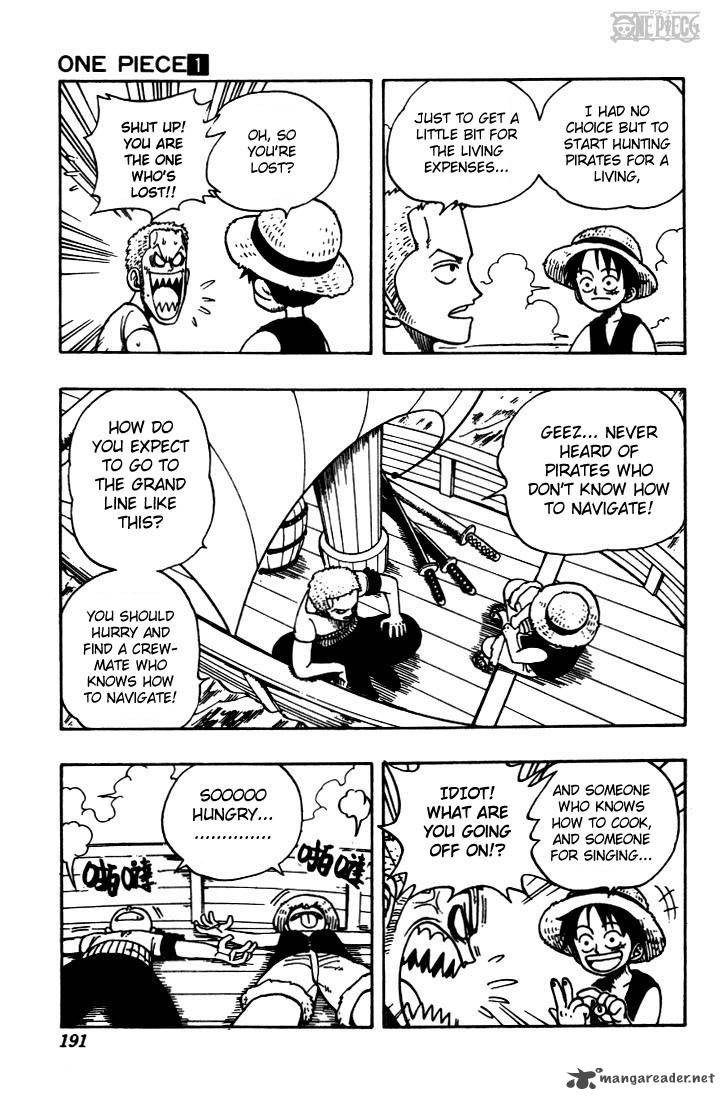 One Piece 8 3