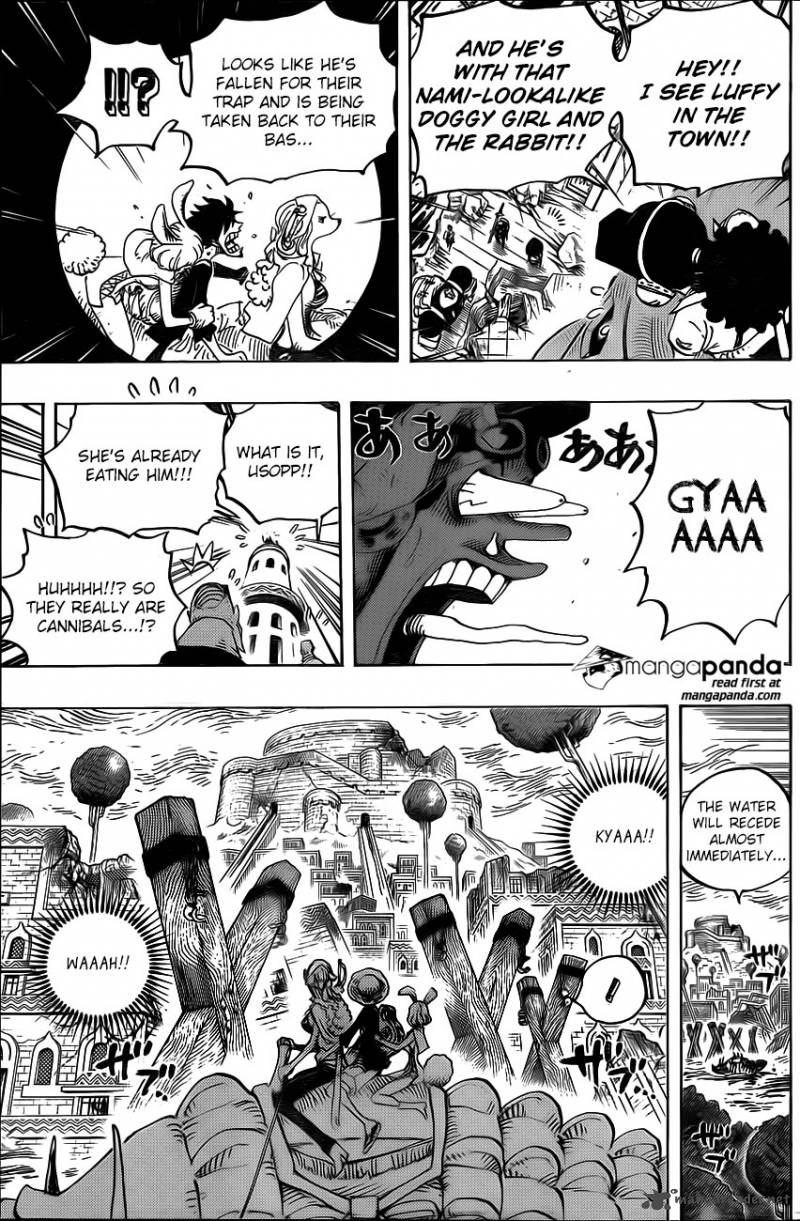 One Piece 806 7
