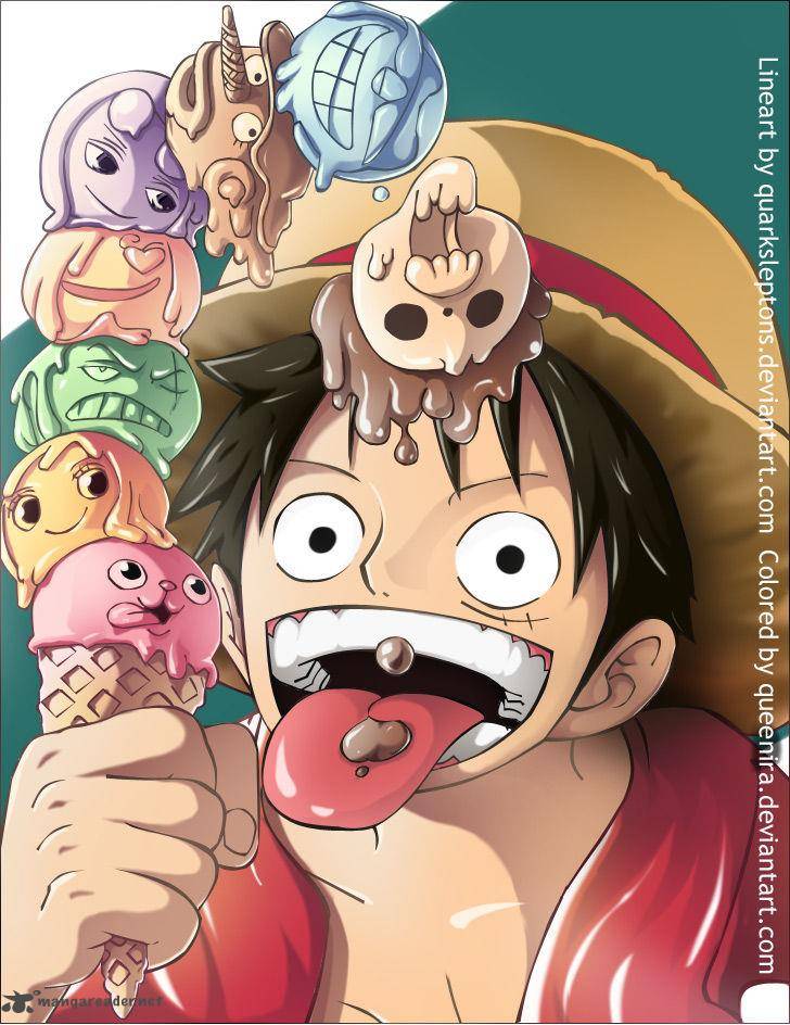 One Piece 809 20