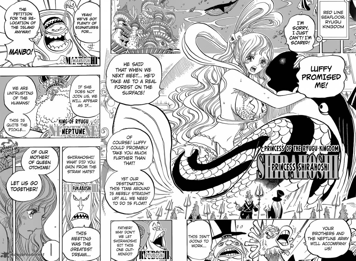 One Piece 823 12