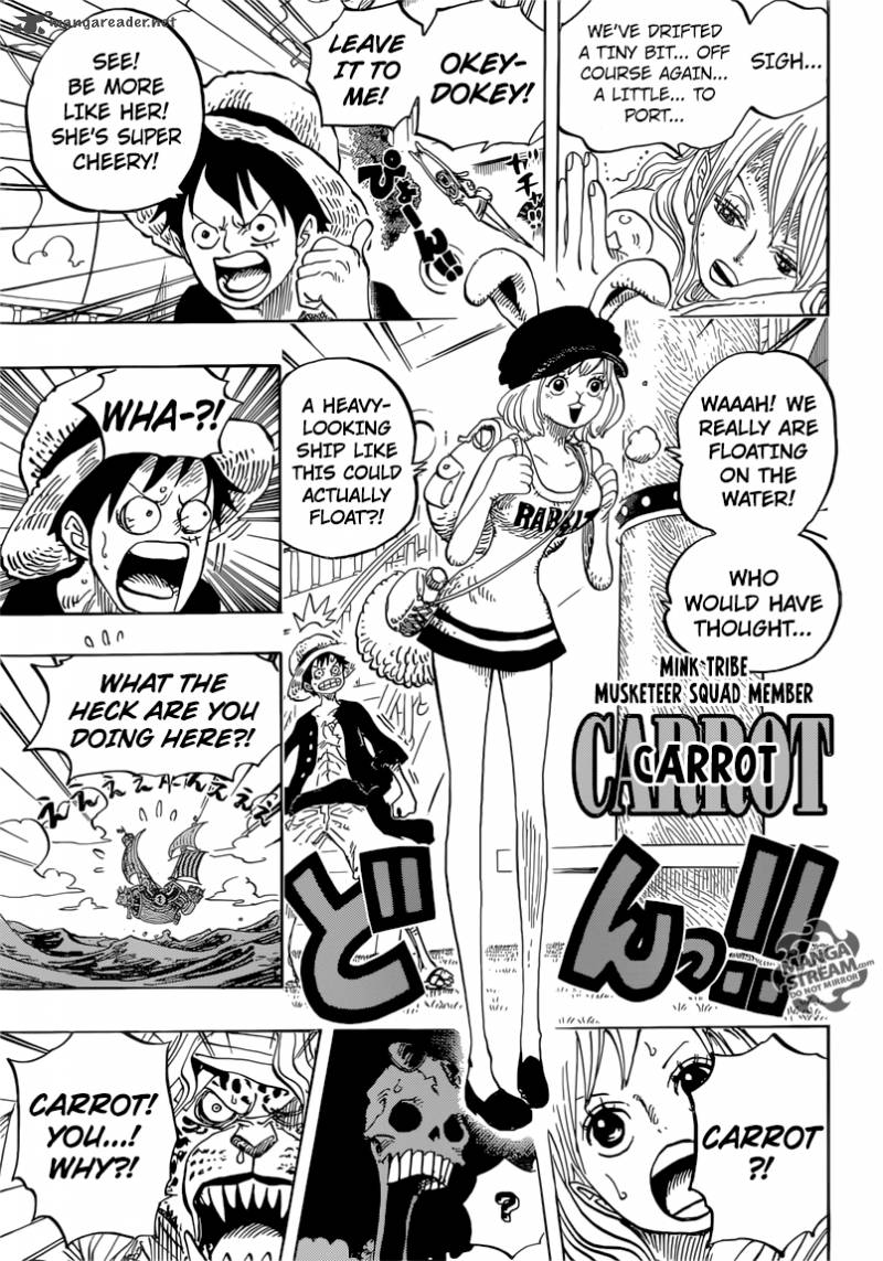 One Piece 823 14