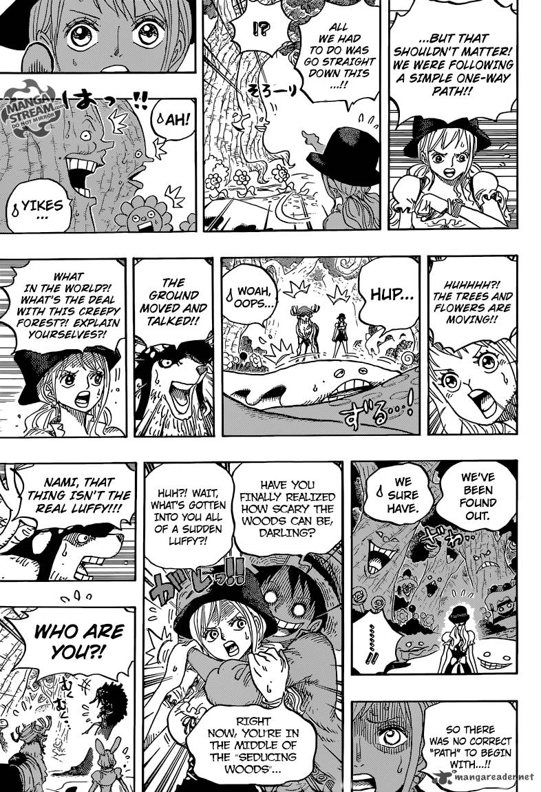 One Piece 832 13
