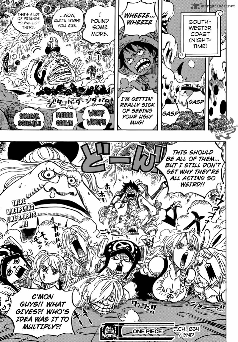 One Piece 834 19