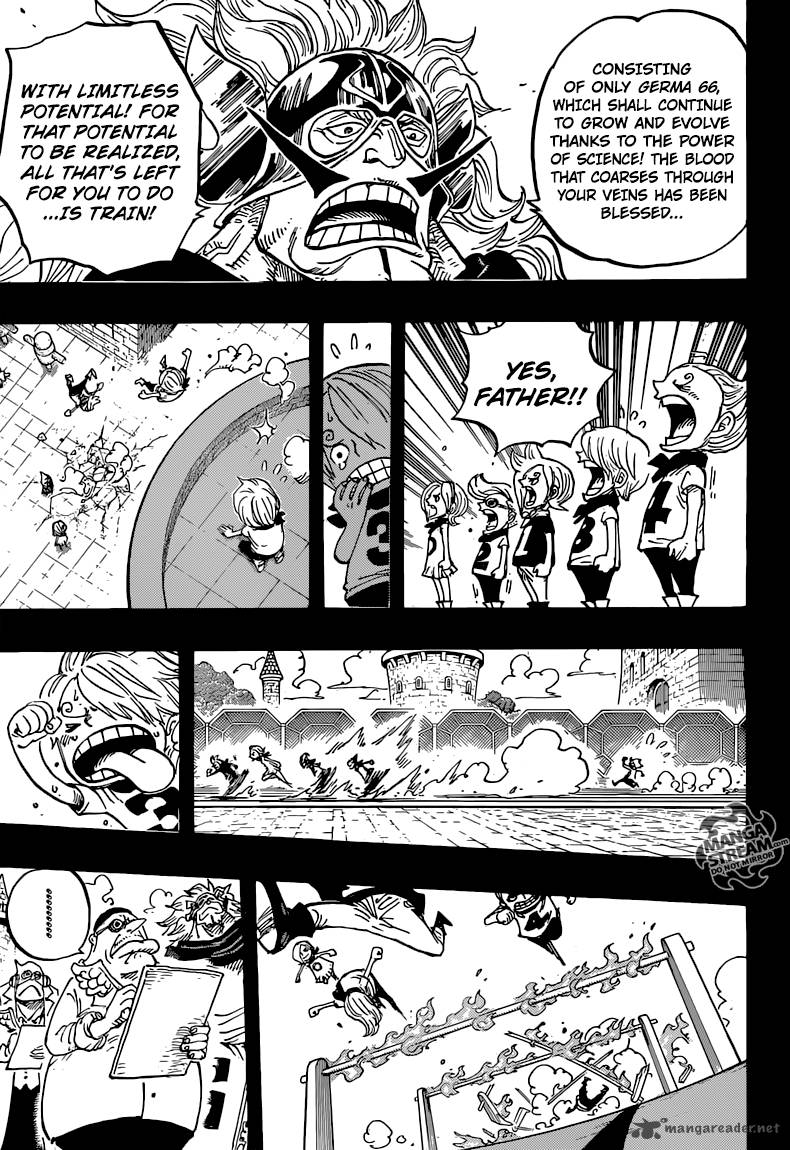 One Piece 840 13