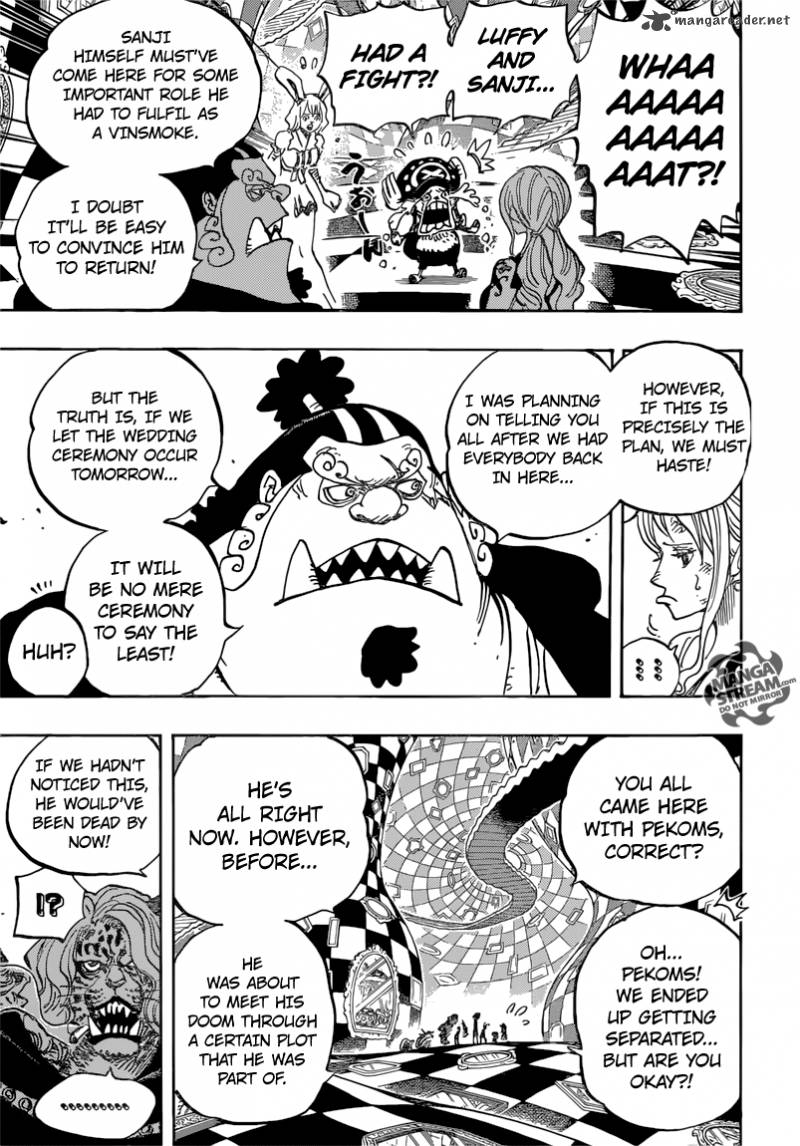 One Piece 856 3