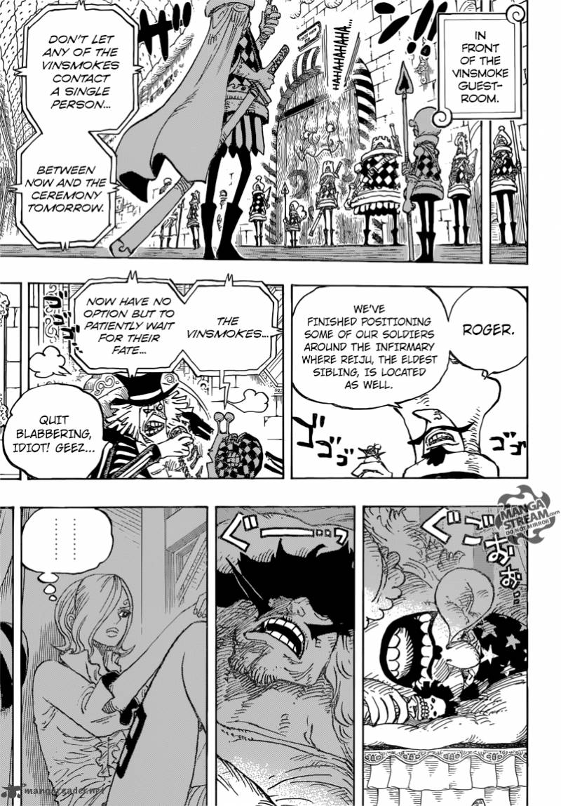 One Piece 856 7