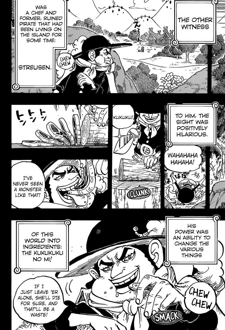 One Piece 868 4