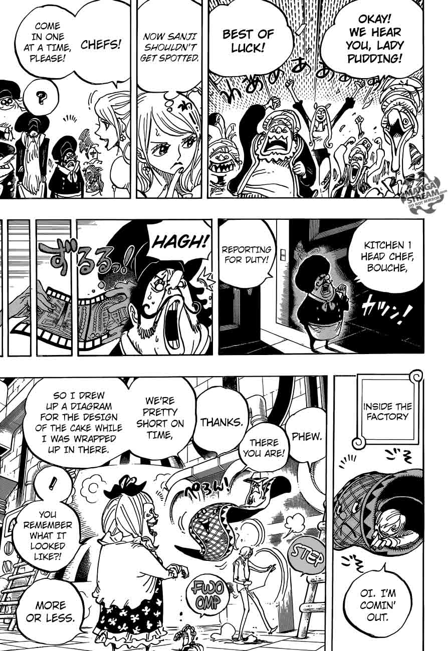 One Piece 880 5