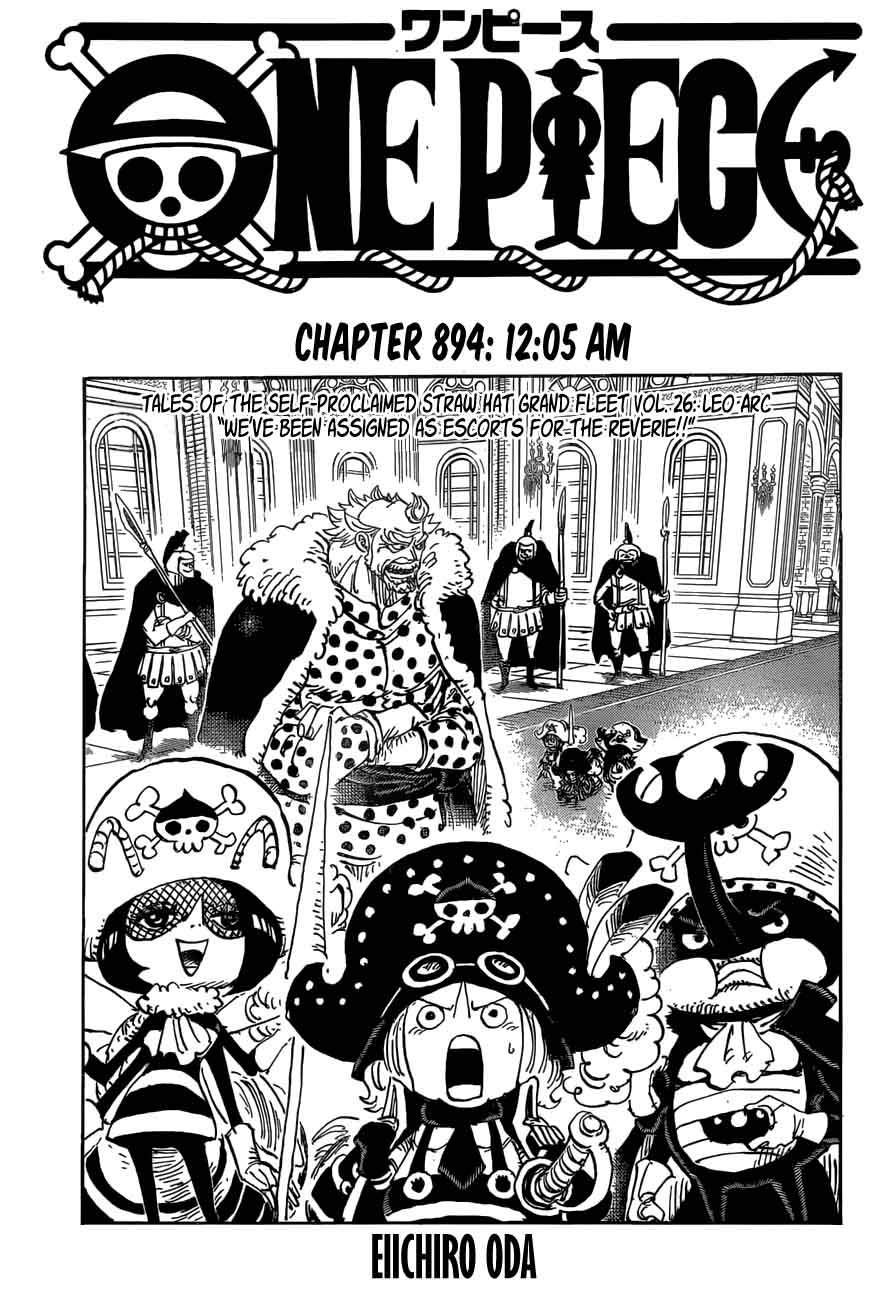 One Piece 894 1
