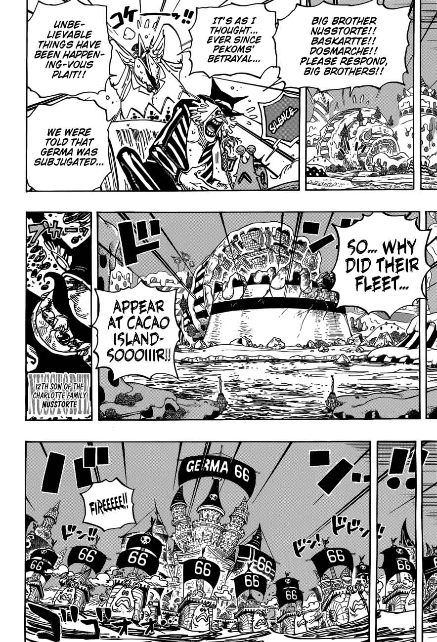 One Piece 898 3