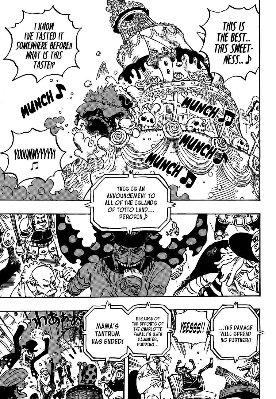 One Piece 900 7