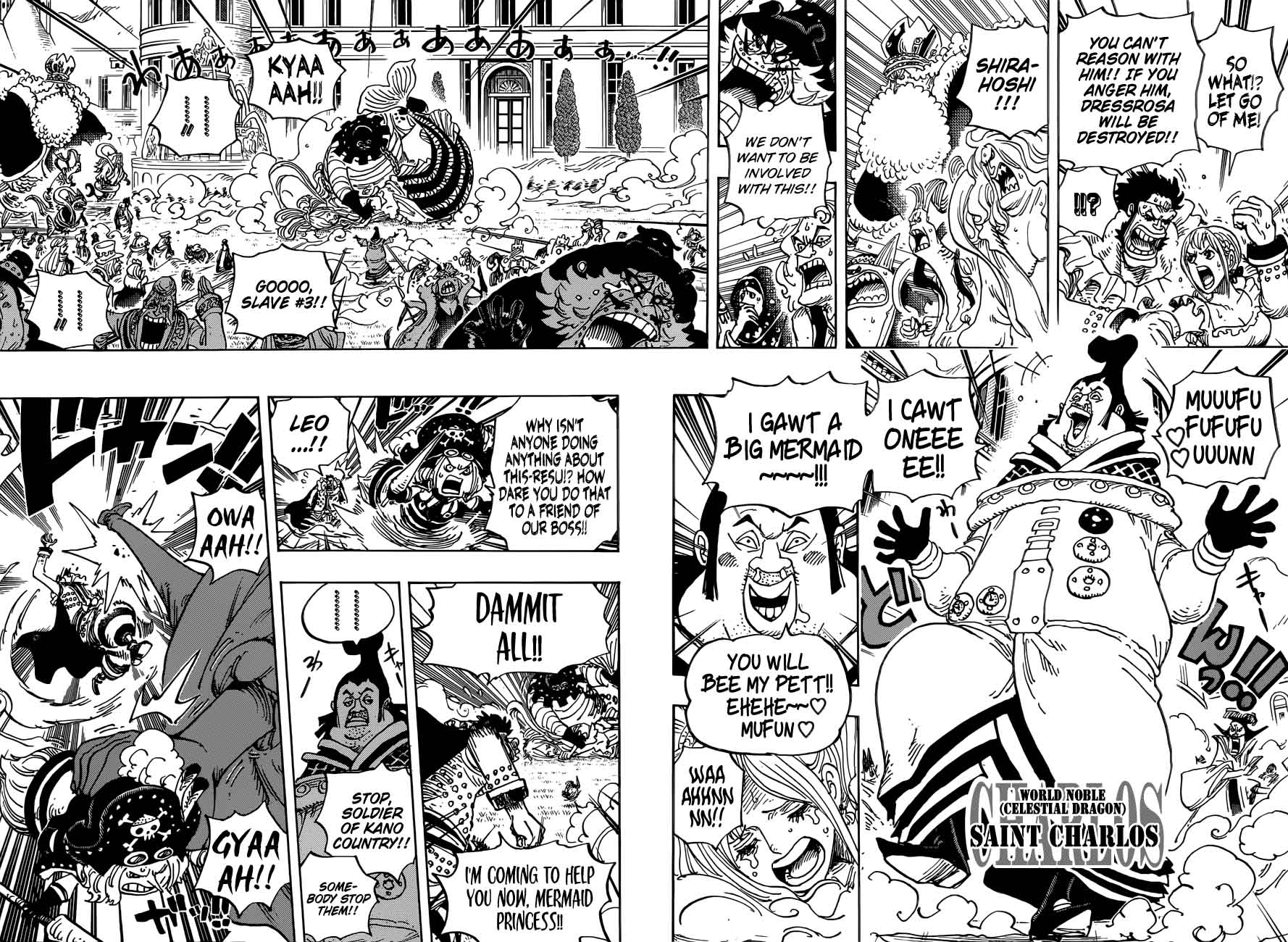 One Piece 907 10