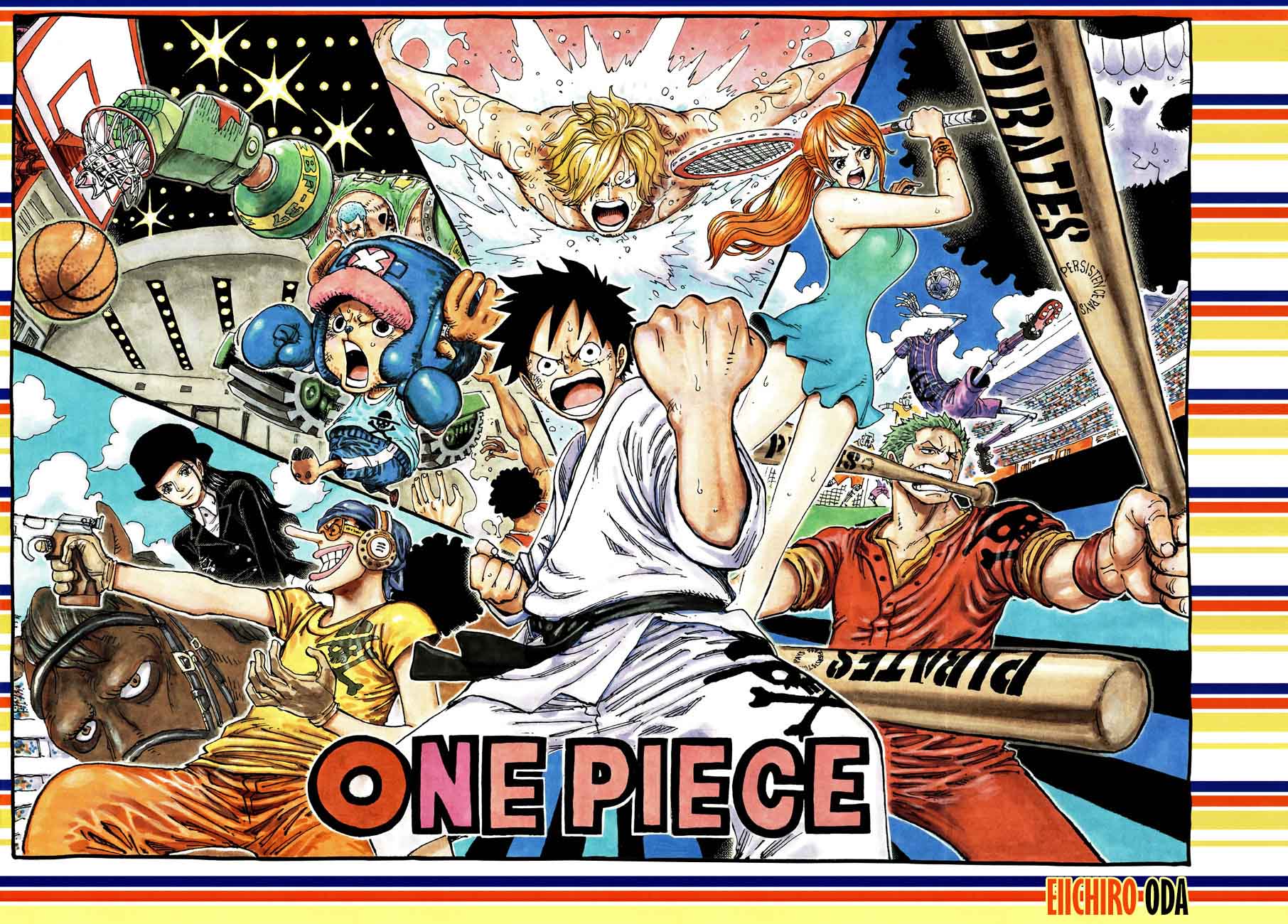 One Piece 912 1