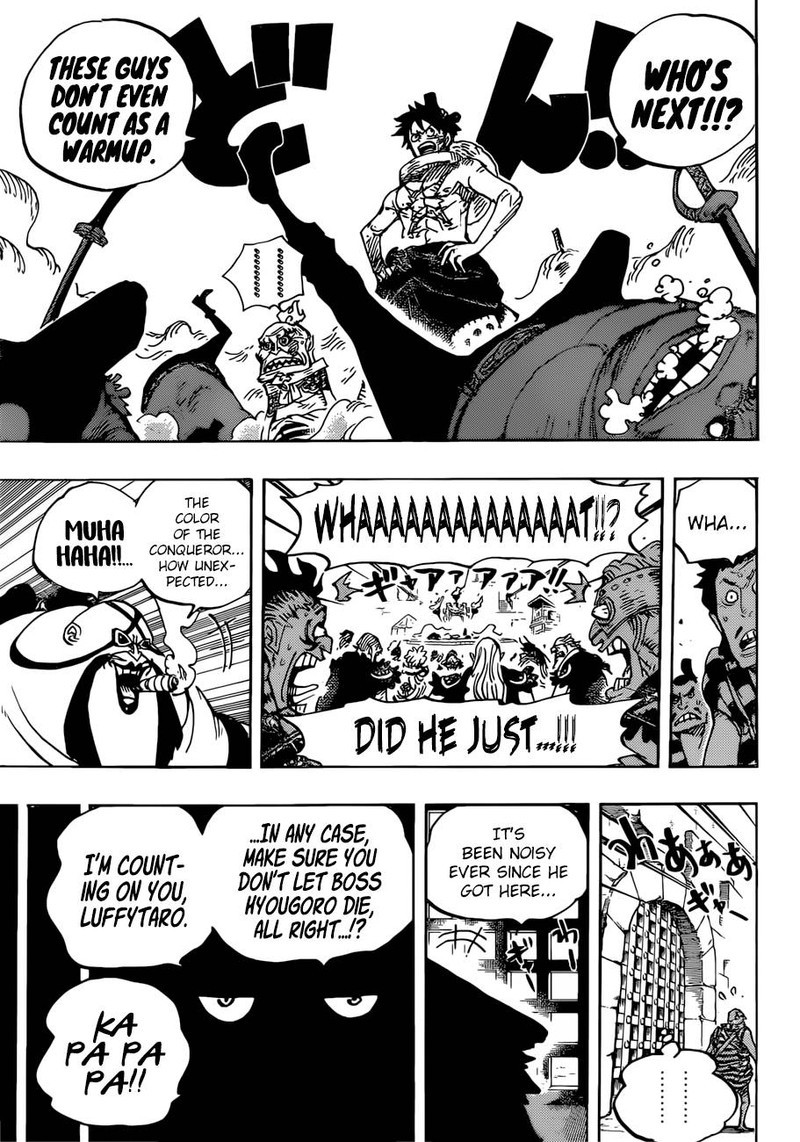 One Piece 936 9
