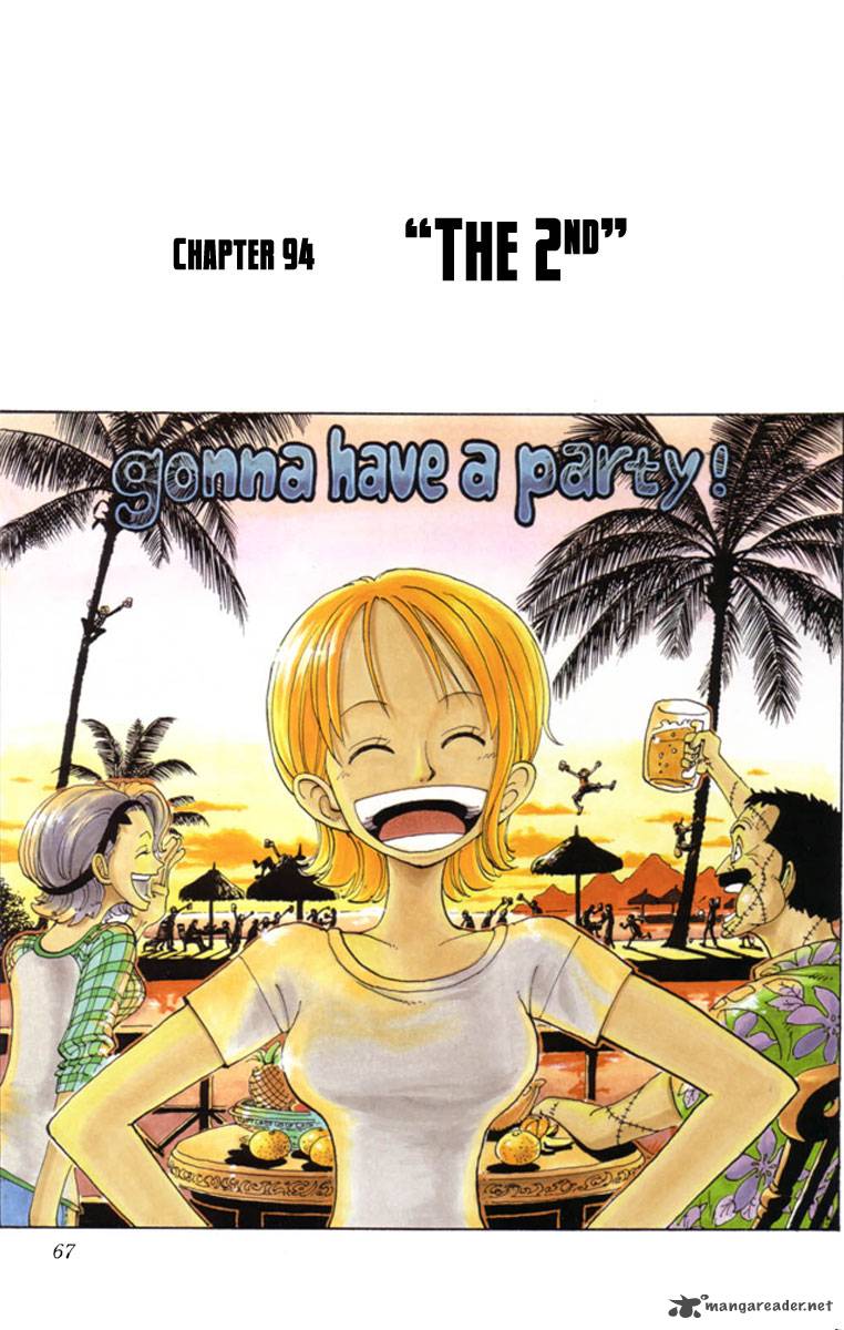 One Piece 94 1