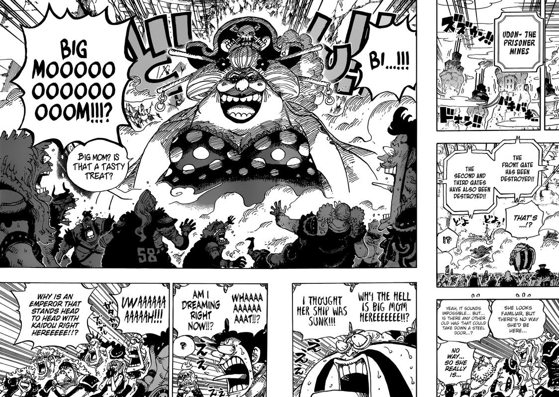 One Piece 945 14