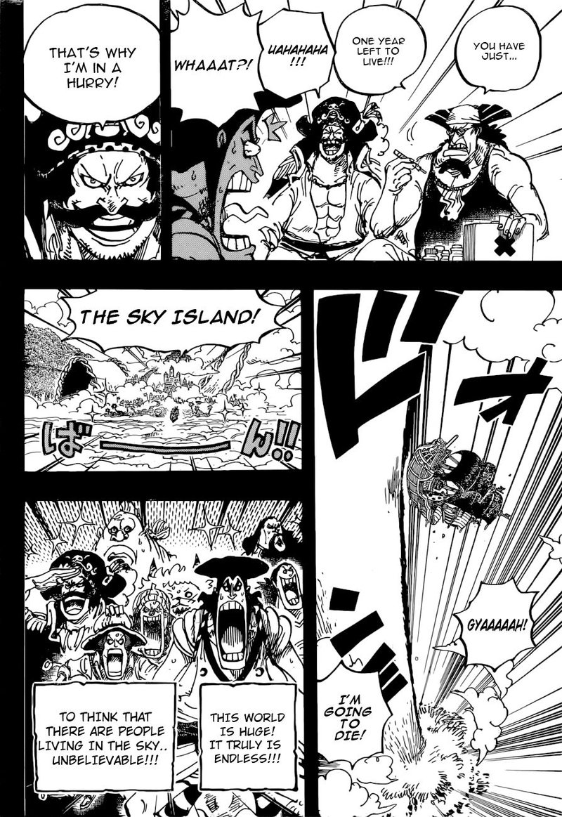 One Piece 966 15