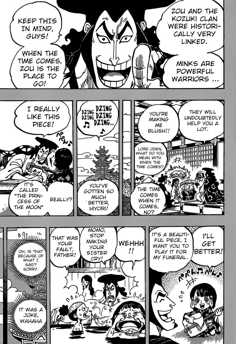 One Piece 973 3
