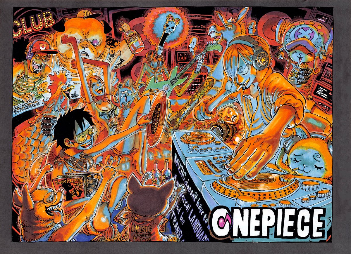 One Piece 981 2