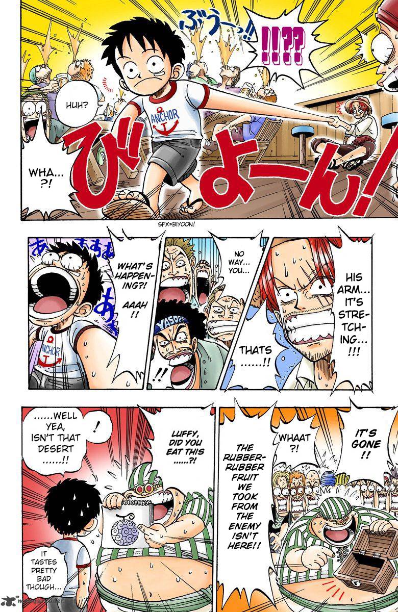 One Piece Colored 1 19
