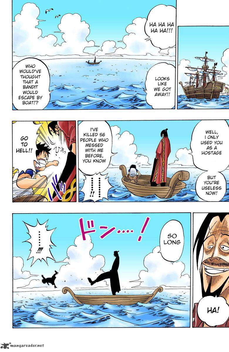 One Piece Colored 1 37