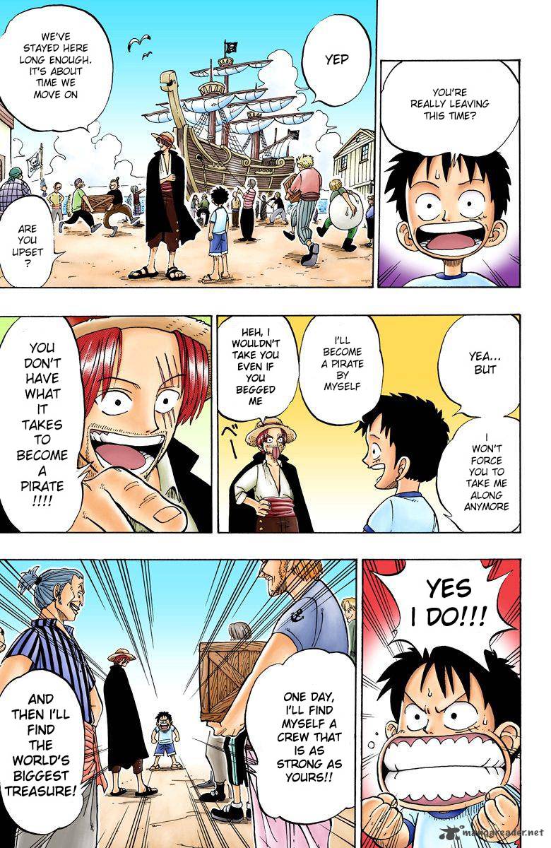 One Piece Colored 1 44