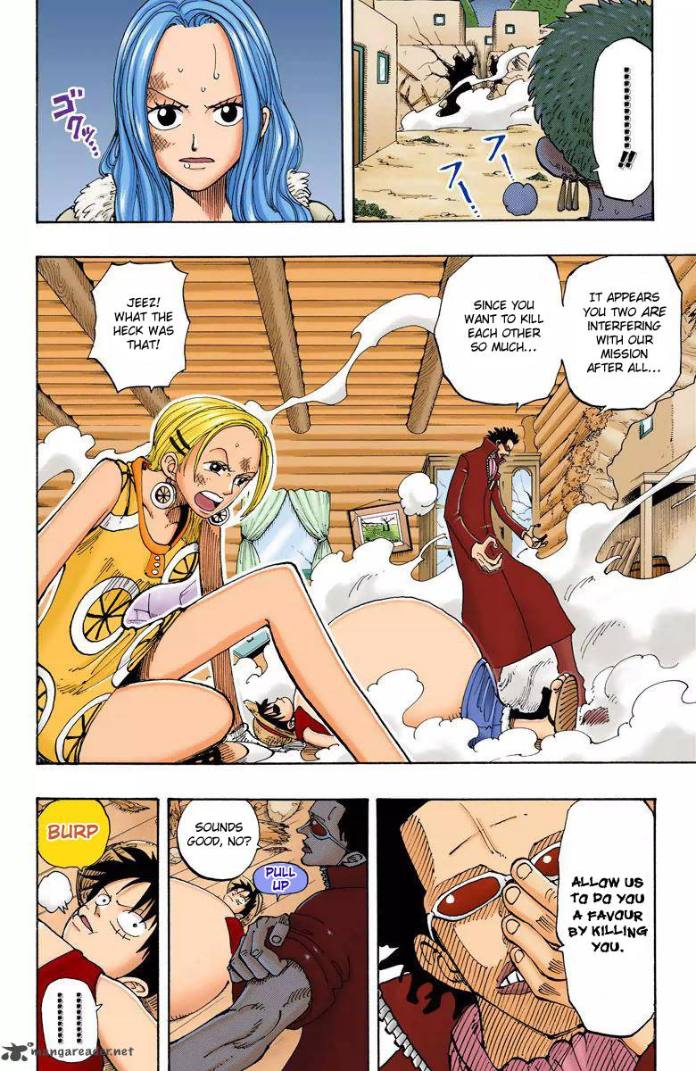 One Piece Colored 112 8