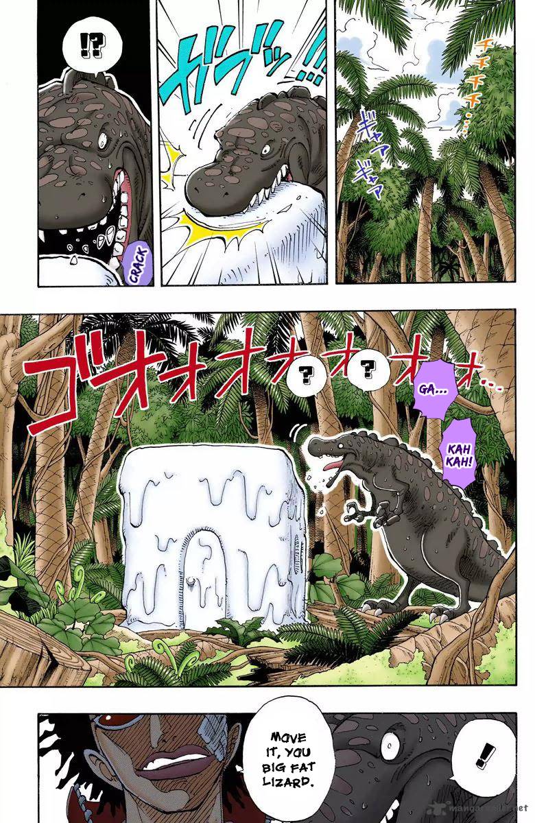 One Piece Colored 118 11