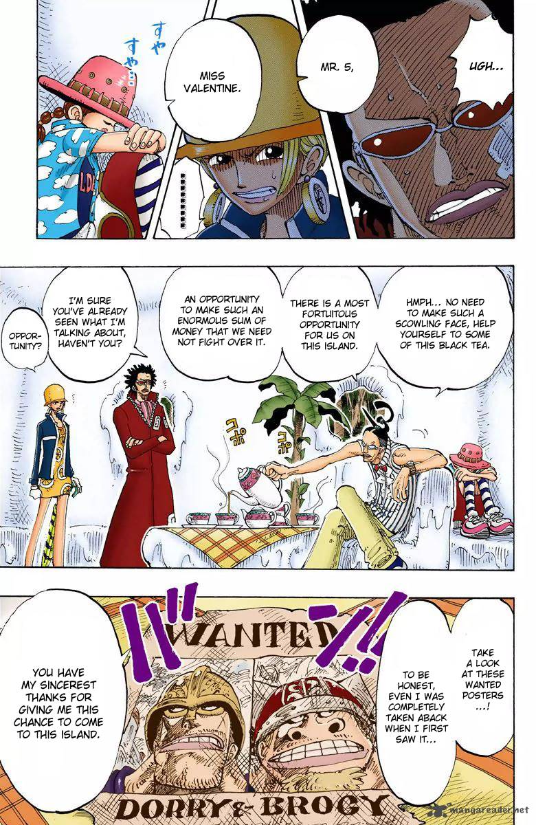 One Piece Colored 118 15