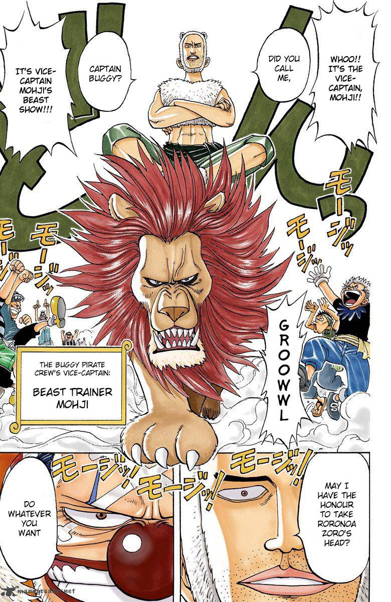 One Piece Colored 12 4
