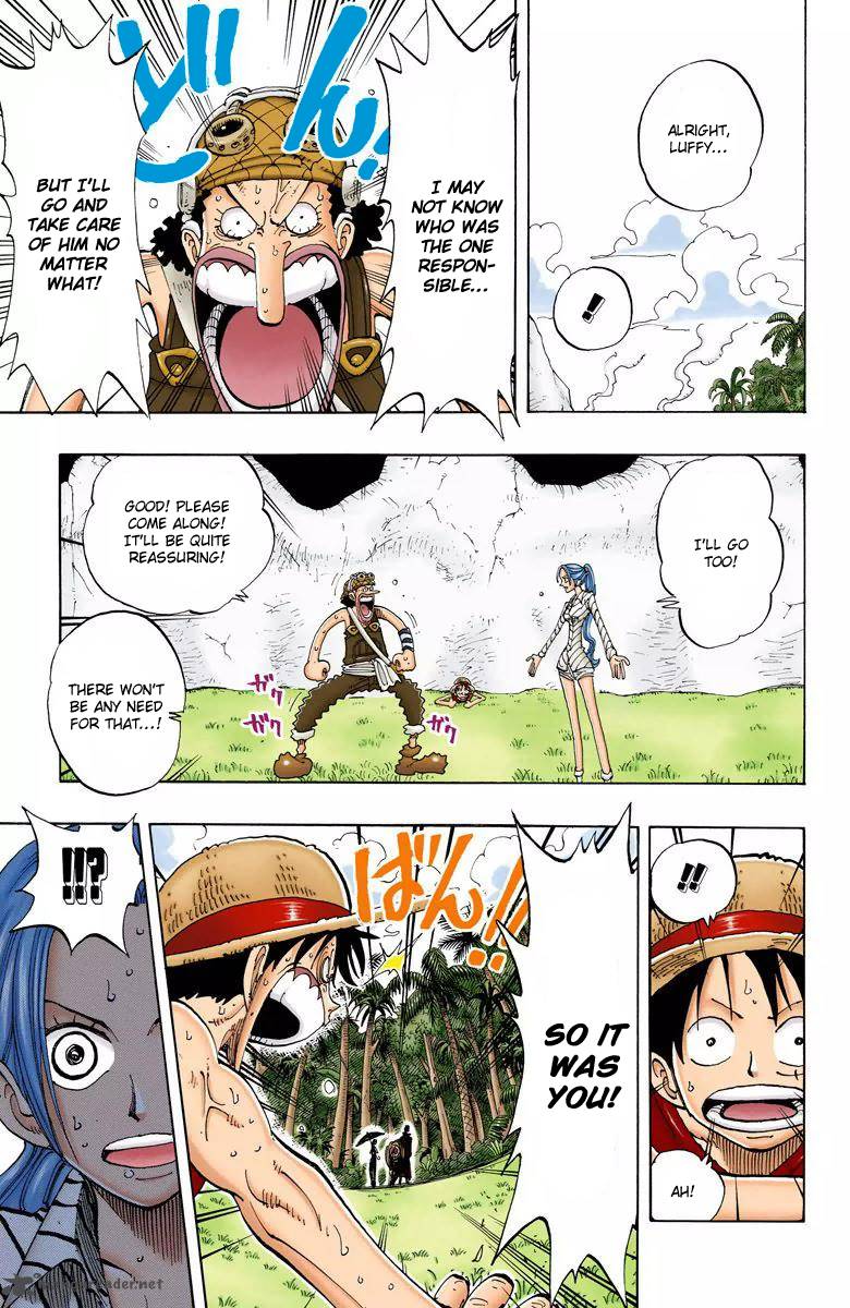 One Piece Colored 120 11