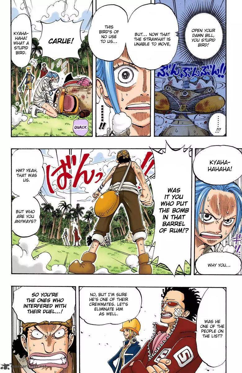 One Piece Colored 120 14
