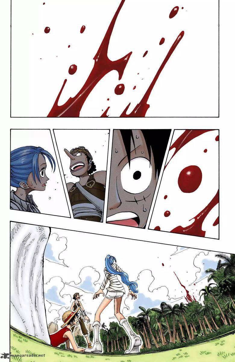 One Piece Colored 120 4