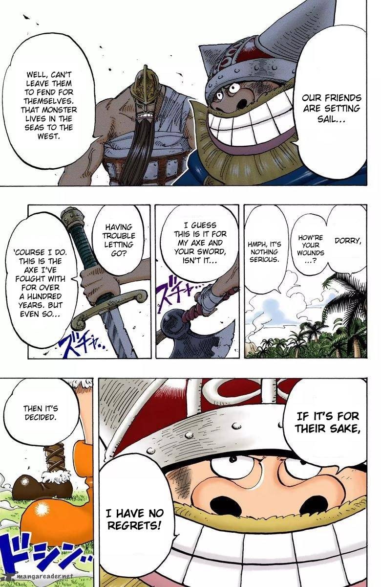One Piece Colored 128 13