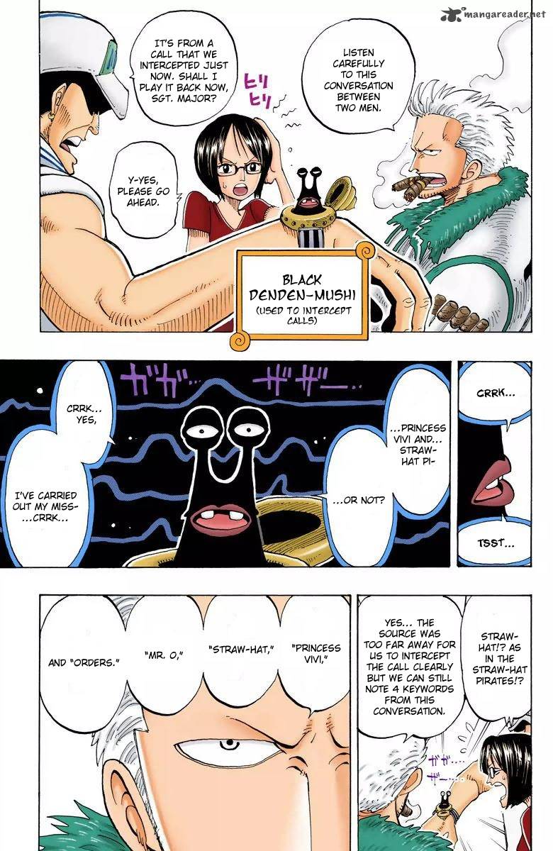 One Piece Colored 128 3
